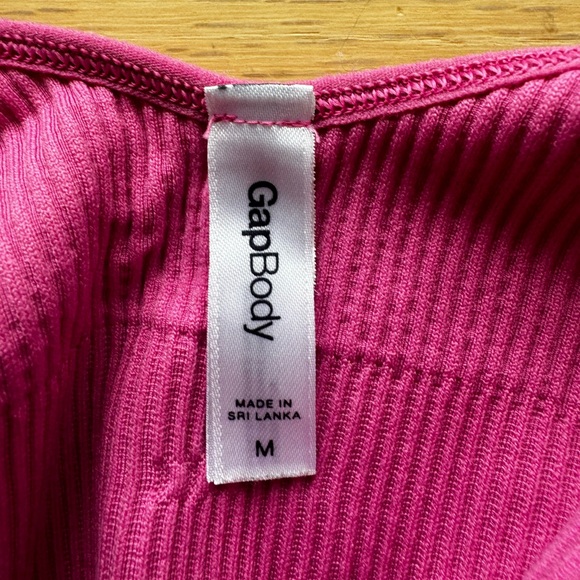 Gap Body Seamless Bra - Picture 3 of 4